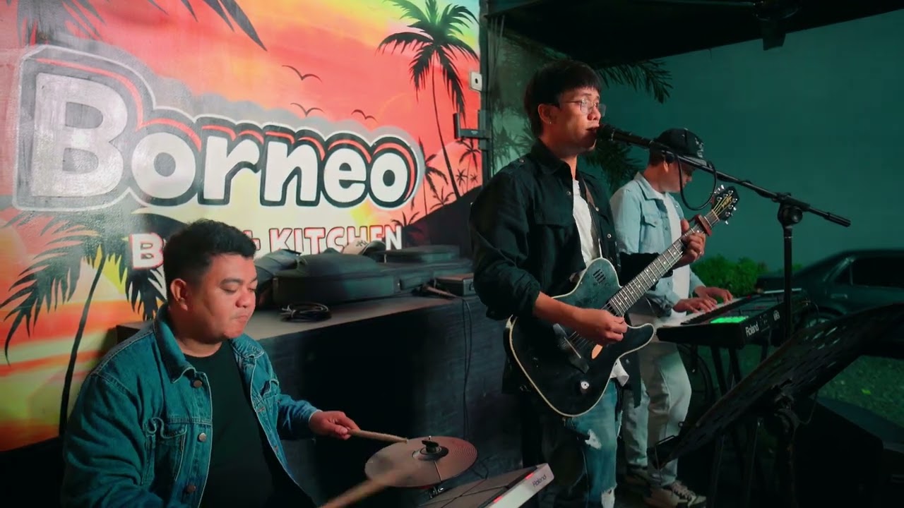 Eagles - Love Will Keep Us Alive - Acoustic Cover