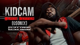 (Watch In UHD) KidCam - Lemon Pepper (Directed by King Tyme)