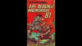 Api di Bukit Menoreh Jilid 81