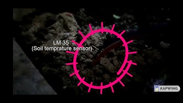 IoT System for Plant Monitoring | ESP32 | Arduino