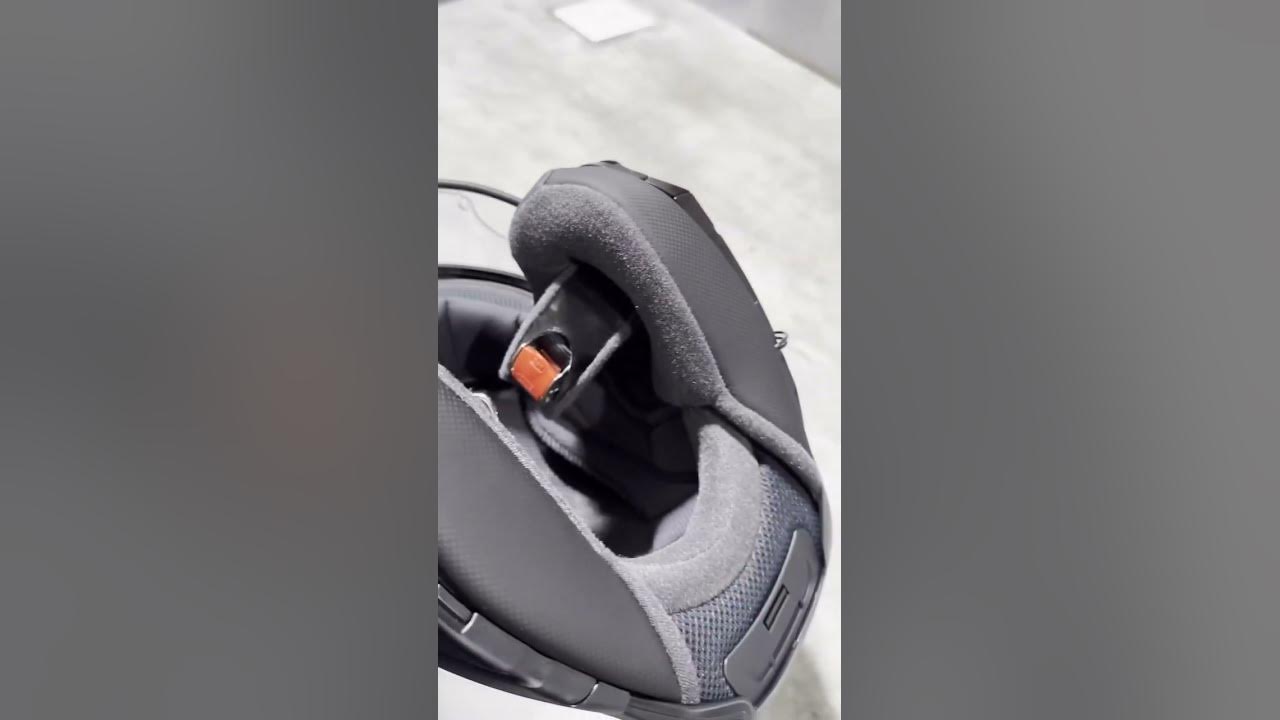 How to install your Cardo Packtalk Edge with cyclegeartv cardofam 