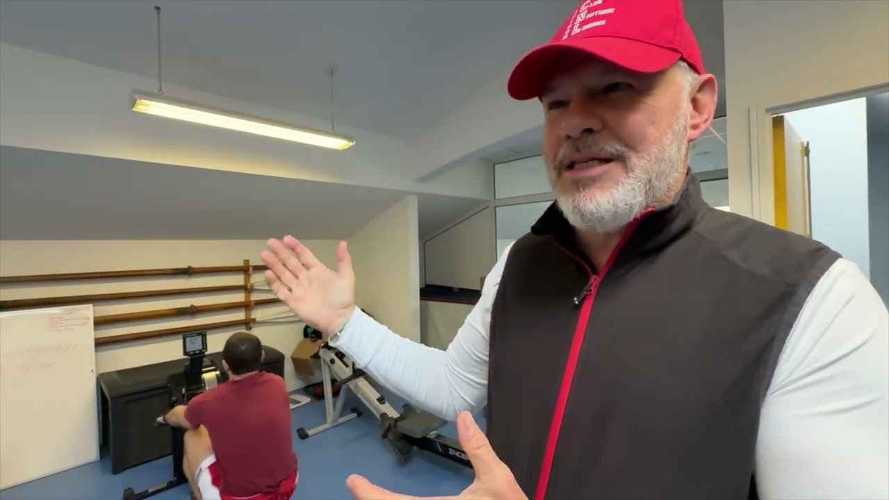 Que d'eau, que d'eau !