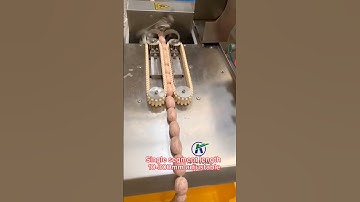 Automatic binding machine Single segment length 10-300mm adjustable Can tie 10-120 knots per minute