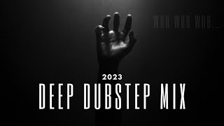 Dark Clouds | A Deep Dubstep Mix.