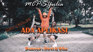 MCP SYSILIA - ADA APLIKASI ( MV)