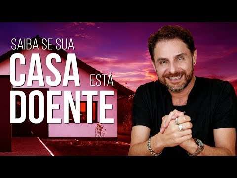 Vídeo: Como você pode saber se uma casa está vazia?