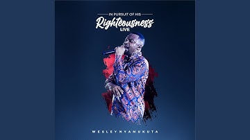 Intro-Ngatirarame (Live)