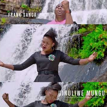 Frank Sanga uinuliwe Mungu coming soon