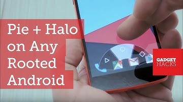 Get Paranoid Android