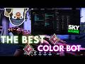 COLOR BOT 2026 - THE BEST THERE IS! (Sky Store)