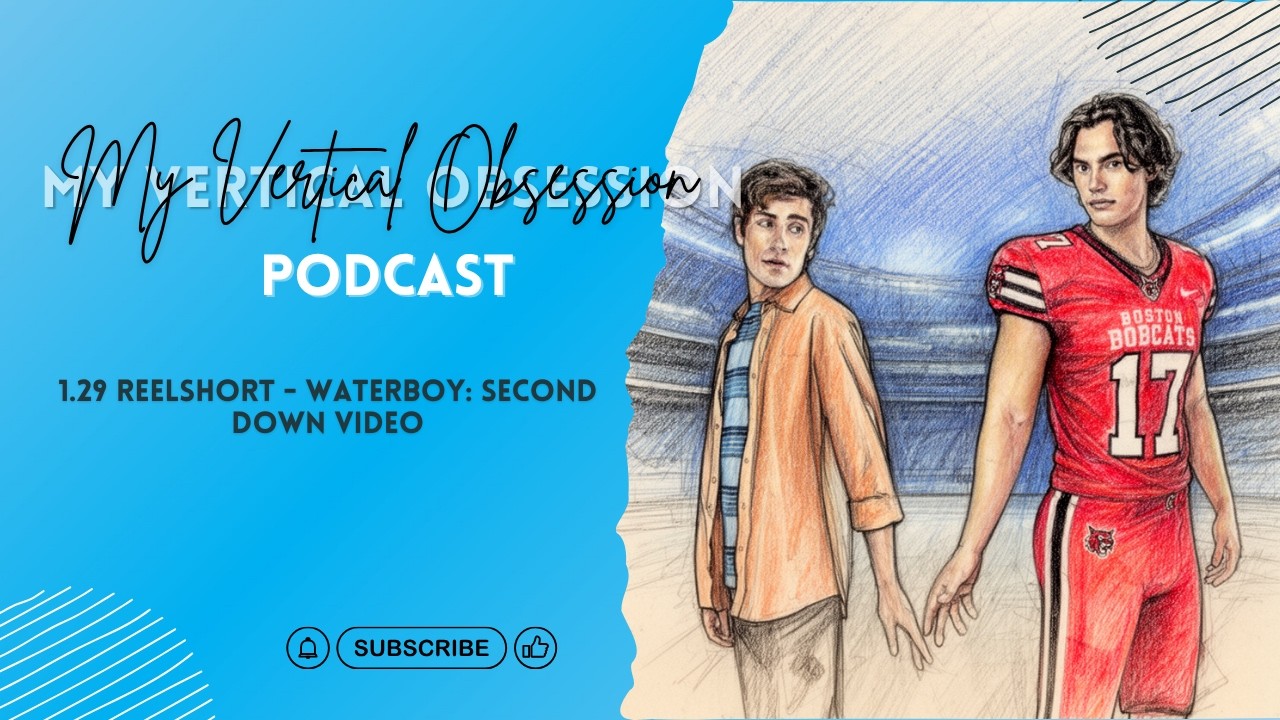 1.29 ReelShort - Waterboy: Second Down Video