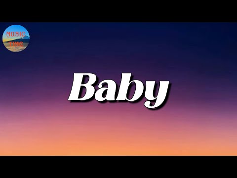 Justin Bieber Baby David Guetta Anne Marie Coi Leray Pink Sweat The Weeknd Mix