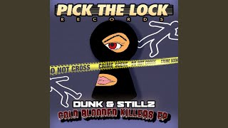 Cold Blooded Killers