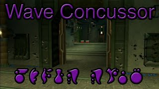 Precursor Orbs Locations | Wave Concussor Gun Course | Jak 3