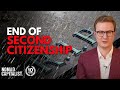 🚨🚨Second Citizenship Will Be Dead🚨🚨