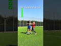 Nutmeg challenge w/ @Juventus 🥜⚽️ #football #soccer #futbol #challenge