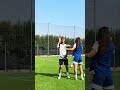 Nutmeg challenge w/ @Juventus 🥜⚽️ #football #soccer #futbol #challenge