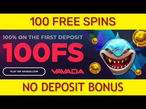 casino free spins no deposit required