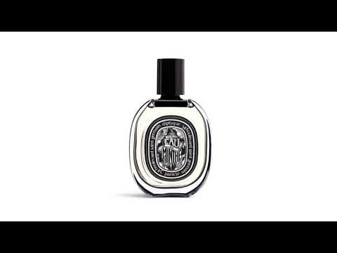 [ 𝙥𝙡𝙖𝙮𝙡𝙞𝙨𝙩 ] Diptyque Eau de Minthé - YouTube