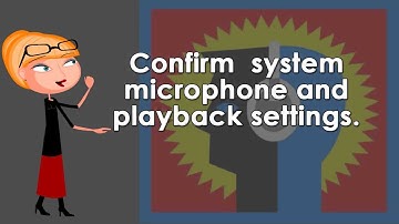 Speech Recognition: Prepare Sound in Windows 7