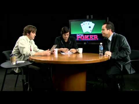 This Week in Poker - Matt Savage, Gary Wise, Rob P...