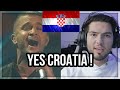 Bosnian Reacts To Croatia's Eurovision Song Contest Submission 2020