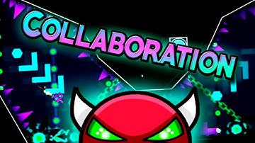 Geometry Dash | Collaboration | Demon 10★ | On Stream | Published By: saRy |