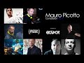 Electronic music presents  mauro picotto  compilation vol 2 mixed by edvick