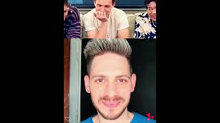 Tom Holland React Viral Videos Part 19 💞 #reaction #tomholland #funny #trending