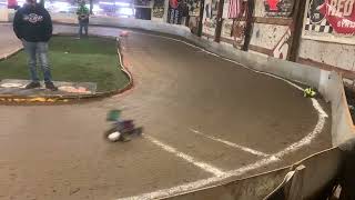 RC Open Sprint Car Heat Race Skip s RC Raceway