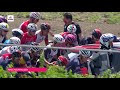 Giro d'Italia : Étape 15 | Résumé