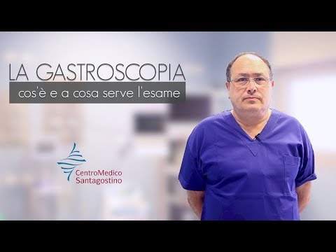 Video: Cosa significa il suffisso Scopia?