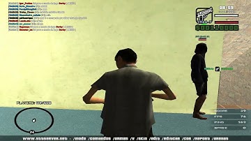 [SAMP] i got banned for this smh (triggerbot + silent aimbot in desc)