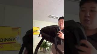 14600원 2만원도 안하는 책가방 백팩 구매해보세요 우주최저가