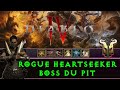 Diablo 4 un guide pour le meilleur build rogue de la saison pour le pit heartseeker