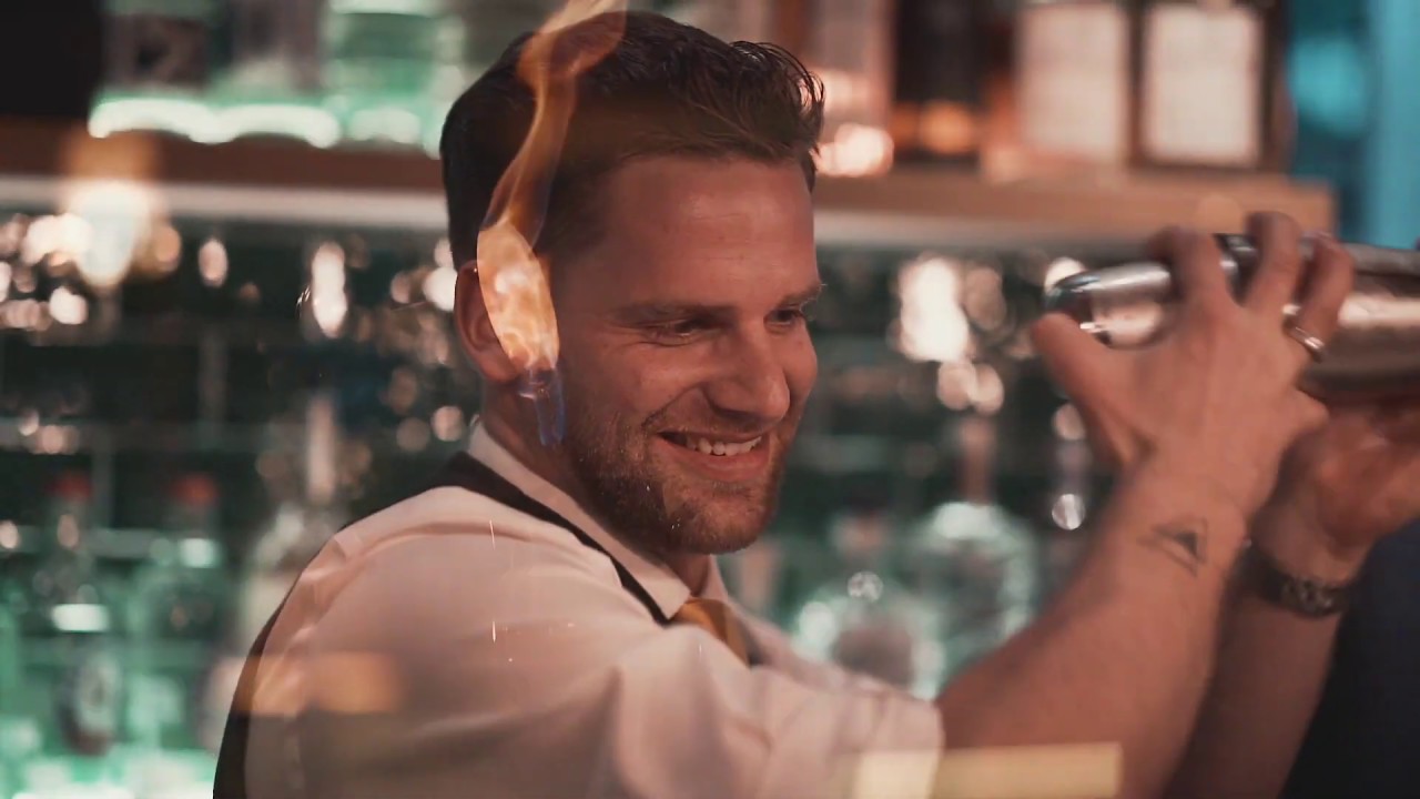 Discover The Stockroom