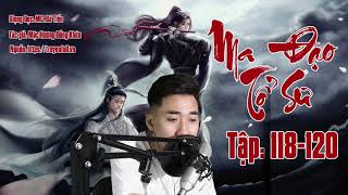 Truyện – Ma Đạo Tổ Sư | Chap 118-120 | Linh Dị - Tiên Hiệp Hay Nhất