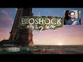 BioShock 2 - #01 [Gameplay ITA]