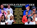 OHANGLA CLASIC MIXX [VOL 4] DJBIKO KWACH