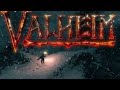 Valheim - первый взгляд