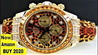 what is the most expensive rolex watch in the world