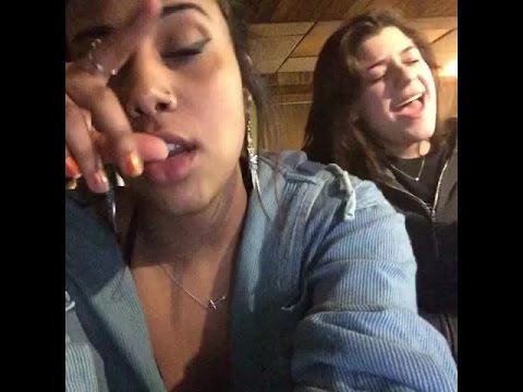 Ardis Grace & Maddie Wozniak- Ignition/doowop remix full song