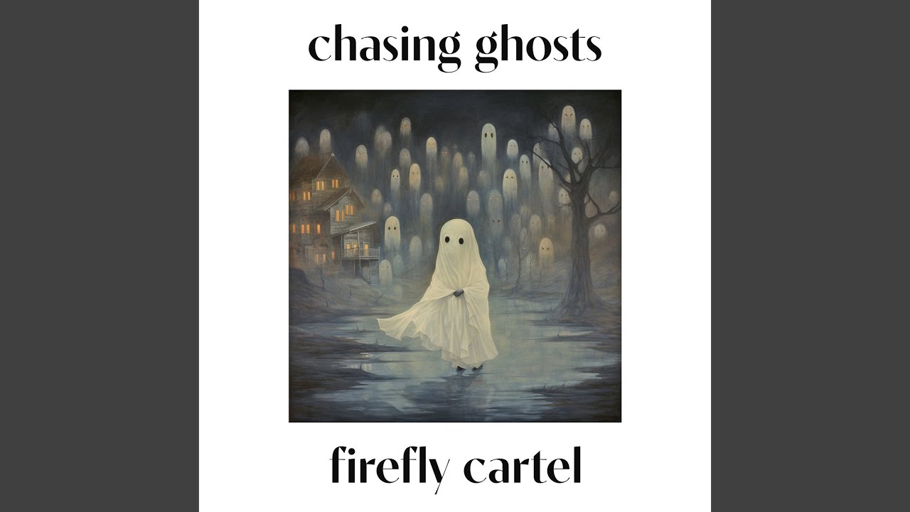 Watch Chasing Ghosts on YouTube Watch Chasing Ghosts on YouTube