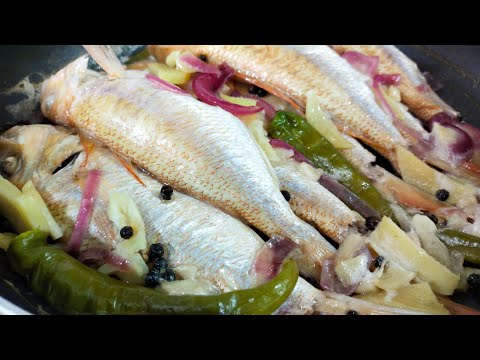 Video: Paano Magluto Ng Masarap Na Isda