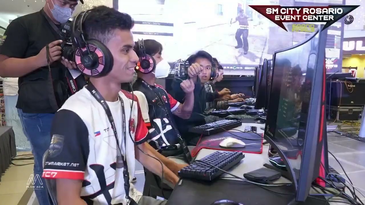 TC7 Warriors Vs MadM1 Game 1 SATELITE   SF Rush Uprising Tour