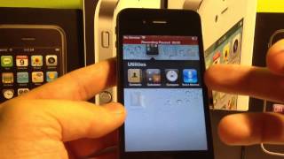 How To Bypass Activation Required Mode iPhone 4S