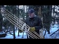 Roycraft Snowshoes - Modern vs Traditional Snowshoes Roycraft Snowshoes - Modern vs Traditional Snowshoes