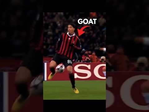 RONALDINHO PRIME Best hard Skills 🔥🤯