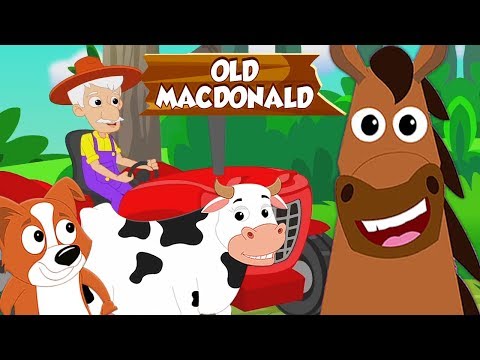 o velho macdonald