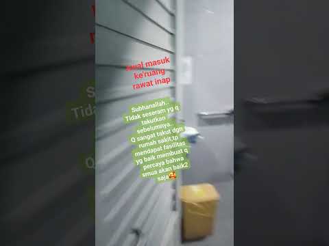 Fasilitas BPJS kelas
